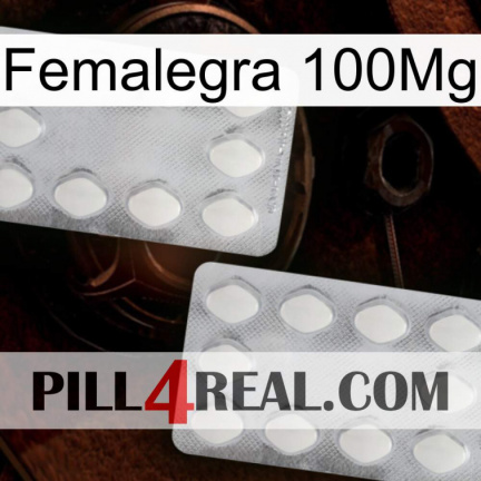 Femalegra 100Mg 17